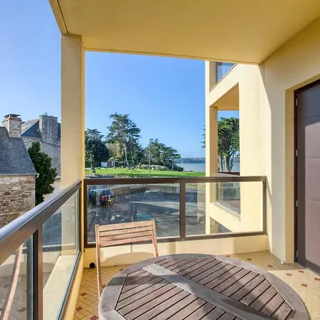 A Avec Balcon Saint-Jacut-de-la-Mer